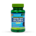 Image 1 for Maximum Strength Ginkgo Biloba 120mg 30 Capsules