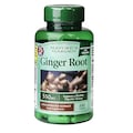 Nature’s Garden Ginger Root 550mg 100 Capsules