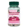 Holland & Barrett Double Strength Grapeseed Extract 100mg 50 Capsules
