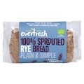 Everfresh Sprouted Rye Bread 400g