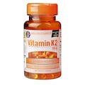 Holland & Barrett Vitamin K2 30 Capsules 50ug