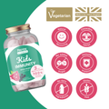 Image 2 for Pro-Ven Kids Immunity 60 Berry Flavour Tablets