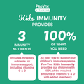 Image 3 for Pro-Ven Kids Immunity 60 Berry Flavour Tablets