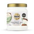 Image 1 for Organic Raw Virgin Coconut Oil 800g