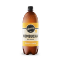 Image 1 for Kombucha Ginger Lemon 1L