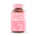 Image 1 for Fertility Peach Flavoured 60 Gummies