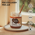 Image 3 for Organic Beef Bone Broth Concentrate 250g