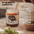 Image 4 for Organic Beef Bone Broth Concentrate 250g