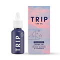 Image 1 for Trip Dream Drops 3000mg CBD Oil Orange Flavour 30g