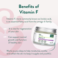 Image 4 for PRO Vitamin F Night Cream 50ml