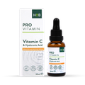 Image 1 for Vitamin C + Hyaluronic Acid Serum 30ml