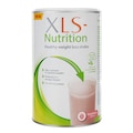 XLS Nutrition Weight Loss Shake Strawberry Flavour 400g