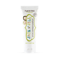 Image 1 for Natural Certified Toothpaste Flavour Free 50g