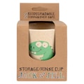 Jack N' Jill Storage/Rinse Cup Dino