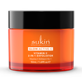 Image 1 for Glowactive-C Vitamin C 2-In-1 Exfoliator 50ml