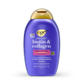 Image 1 for Ogx Thick & Full+ Biotin & Collagen Conditioner 385ml
