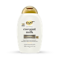 Image 1 for Ogx Nourishing+ Coconut Milk Conditioner 385ml