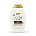 Image 1 for Ogx Nourishing+ Coconut Milk Shampoo 385ml