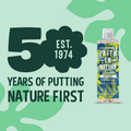 Image 2 for Faith In Nature Body Wash Seaweed & Citrus 400ml