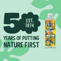 Image 2 for Faith In Nature Body Wash Grapefruit & Orange 400ml