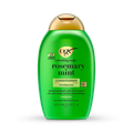 Image 1 for Ogx Clarifying Strength+ Rosemary Mint Conditioner 385ml