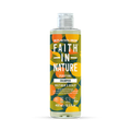 Image 1 for Faith In Nature Shampoo for Oily Hair Grapefruit & Orange 400ml