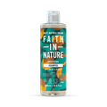 Image 1 for Faith In Nature Shampoo for Dry Hair Jojoba 400ml