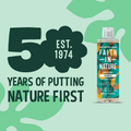 Image 2 for Faith In Nature Shampoo for Dry Hair Jojoba 400ml