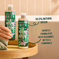 Image 5 for Faith In Nature Conditioner for Normal Hair Rosemary 400ml