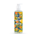Image 1 for Faith In Nature Hand Wash Grapefruit & Orange 400ml
