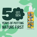 Image 2 for Faith In Nature Hand Wash Grapefruit & Orange 400ml