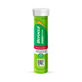 Image 1 for Energy Effervescent Tablets Mixed Berries 15 Tablets