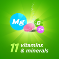 Image 4 for Energy Effervescent Tablets Mixed Berries 15 Tablets