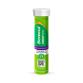 Image 1 for Energy Effervescent Tablets Blackcurrant 15 Tablets