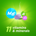 Image 4 for Energy Effervescent Tablets Blackcurrant 15 Tablets