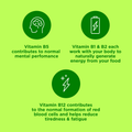 Image 5 for Energy Effervescent Tablets Blackcurrant 15 Tablets