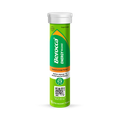 Image 1 for Energy Effervescent Tablets Orange 15 Tablets