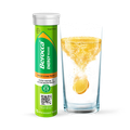 Image 3 for Energy Effervescent Tablets Orange 15 Tablets