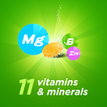 Image 5 for Energy Effervescent Tablets Orange 15 Tablets