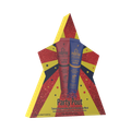 Image 1 for Dr. Pawpaw Party Pout