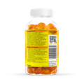 Image 2 for Immuno Gummies Orange 60 Gummies