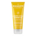 ManCave Lemon & Oak Shower Gel 200ml