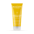 Image 1 for Lemon & Oak Shower Gel 200ml