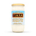 Image 1 for TIANA Extra Virgin Coconut Oil 750ml