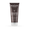 Image 1 for Cedarwood Shower Gel 200ml