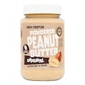 PPB Powdered Peanut Butter Original 180g