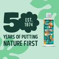 Image 2 for Faith In Nature Conditioner for Dry Hair Jojoba 400ml