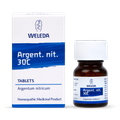 Image 1 for Argent Nit 30c 125 Tablets