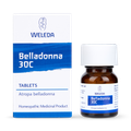 Image 1 for Belladonna 30c 125 Tablets