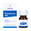 Image 1 for Phosphorus 30c 125 Tablets